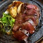 novel - 料理写真: