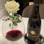 ドミニク・ブシェ トーキョー - 