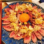 シノバズブルワリー ひつじあいす - 