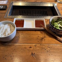 六本木焼肉 Kintan -  六本木焼肉 Kintan -