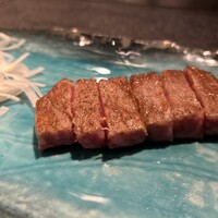 鉄板焼 たまゆら - 