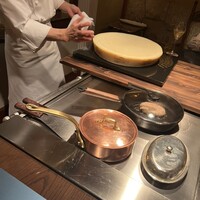 あざみ野うかい亭 - 