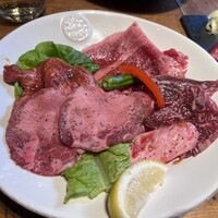 六本木焼肉 Kintan -  六本木焼肉 Kintan -