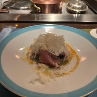 あざみ野うかい亭 - 