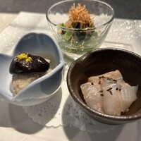 鉄板焼 たまゆら - 