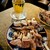 宇ち多゛ - 料理写真:
