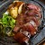 novel - 料理写真: