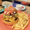 中目黒 Burger Factory