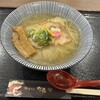 鯛塩そば 灯花 イオンモール上尾店