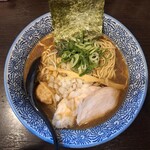 麺屋 銀星 海美風 - 