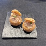 ガストロノミー ジョエル・ロブション - 