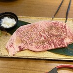  Futago HK TST shop - A5特上和牛西浴扒