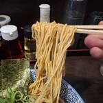 麺屋 銀星 海美風 - 