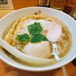 麺匠 善し田 - 