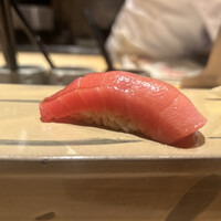 新宿 鮨 ふくじゅ - 