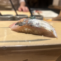 新宿 鮨 ふくじゅ - 