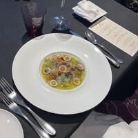 ガストロノミー ジョエル・ロブション - 