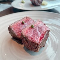 Prime42 steakhouse & sky bar - 
