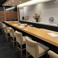 鮨 輝泉 - 