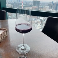 Prime42 steakhouse & sky bar - 