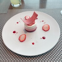 Prime42 steakhouse & sky bar - 