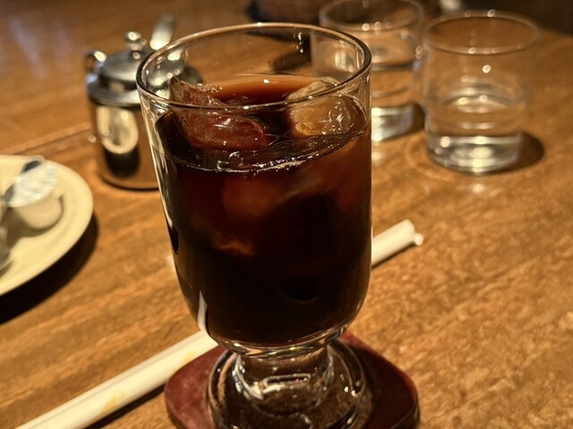 オクテット - 山形（喫茶店）の写真