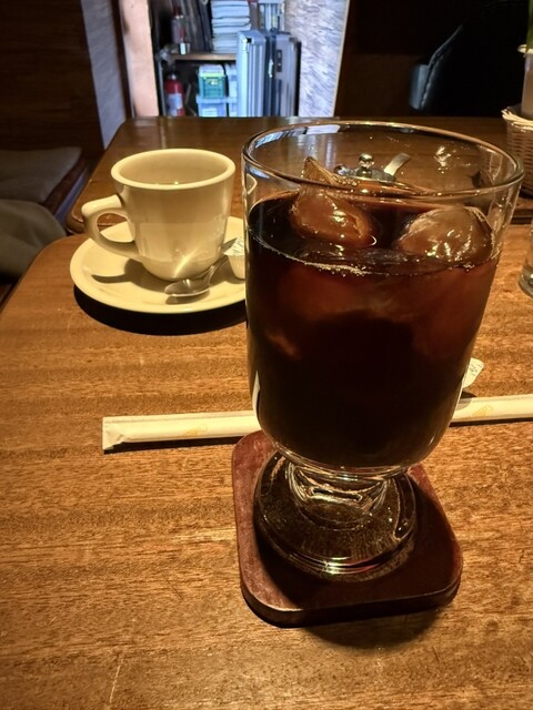 オクテット - 山形（喫茶店）の写真