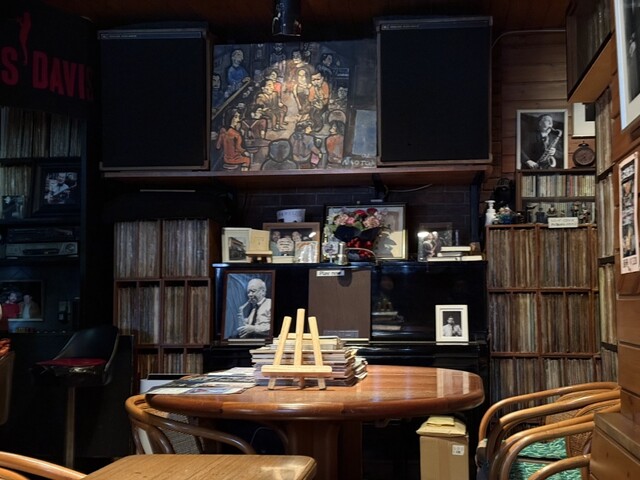 オクテット - 山形（喫茶店）の写真