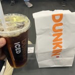 Dunkin’ Donuts - 