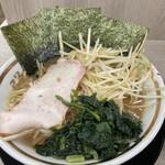 王道家直伝 との丸家 越谷店 - 