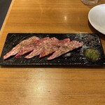  Futago HK TST shop - 特上天使牛肋肉