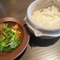 SAAWAAN BISTRO - 