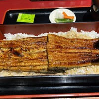 八べえ - 太物青うなぎ