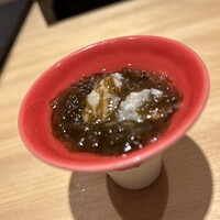 鮨 無垢/鮨 白銀 - 