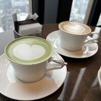 アトモス･イタリアンダイニング - 