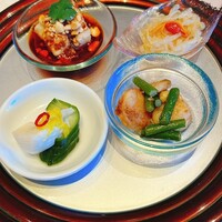 四川豆花飯荘 東京店 - 