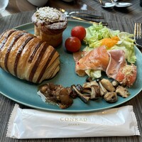 アトモス･イタリアンダイニング - 