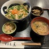 定食屋 亘