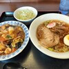ラーメン＆中華 恵伊登