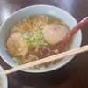 手打ちラーメン俵屋 小山店