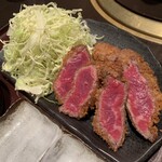 焼肉ダイニング 太樹苑 - 