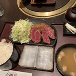 焼肉ダイニング 太樹苑 - 