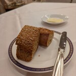 モン・フレーブ - 