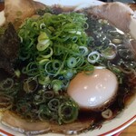 中華そば 八平 - 