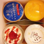 モロゾフ 荻窪ルミネ店 - 