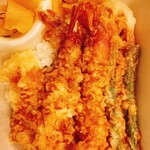 天丼てんや 荻窪店 - 