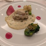 モン・フレーブ - 