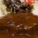 社 - 柔らかいのに肉々しい♪