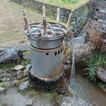 中華そば 八平 - 