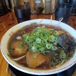 中華そば 八平 - 